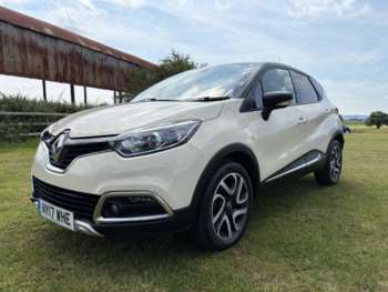 2017 - 1.5 dCi ENERGY Signature Nav Euro 6 (s/s) 5dr