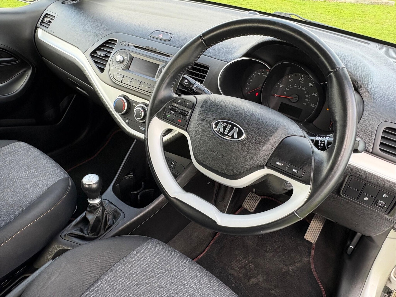 Used Kia Picanto 2017 for sale - 76203670: Photo 13