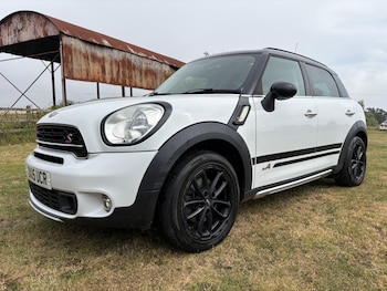 Used MINI Countryman 2015 for sale - 79064140: Photo