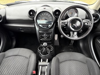Used MINI Countryman 2015 for sale - 79064140: Photo