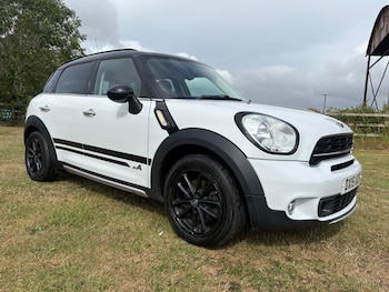 Used MINI Countryman 2015 for sale - 79064140: Photo