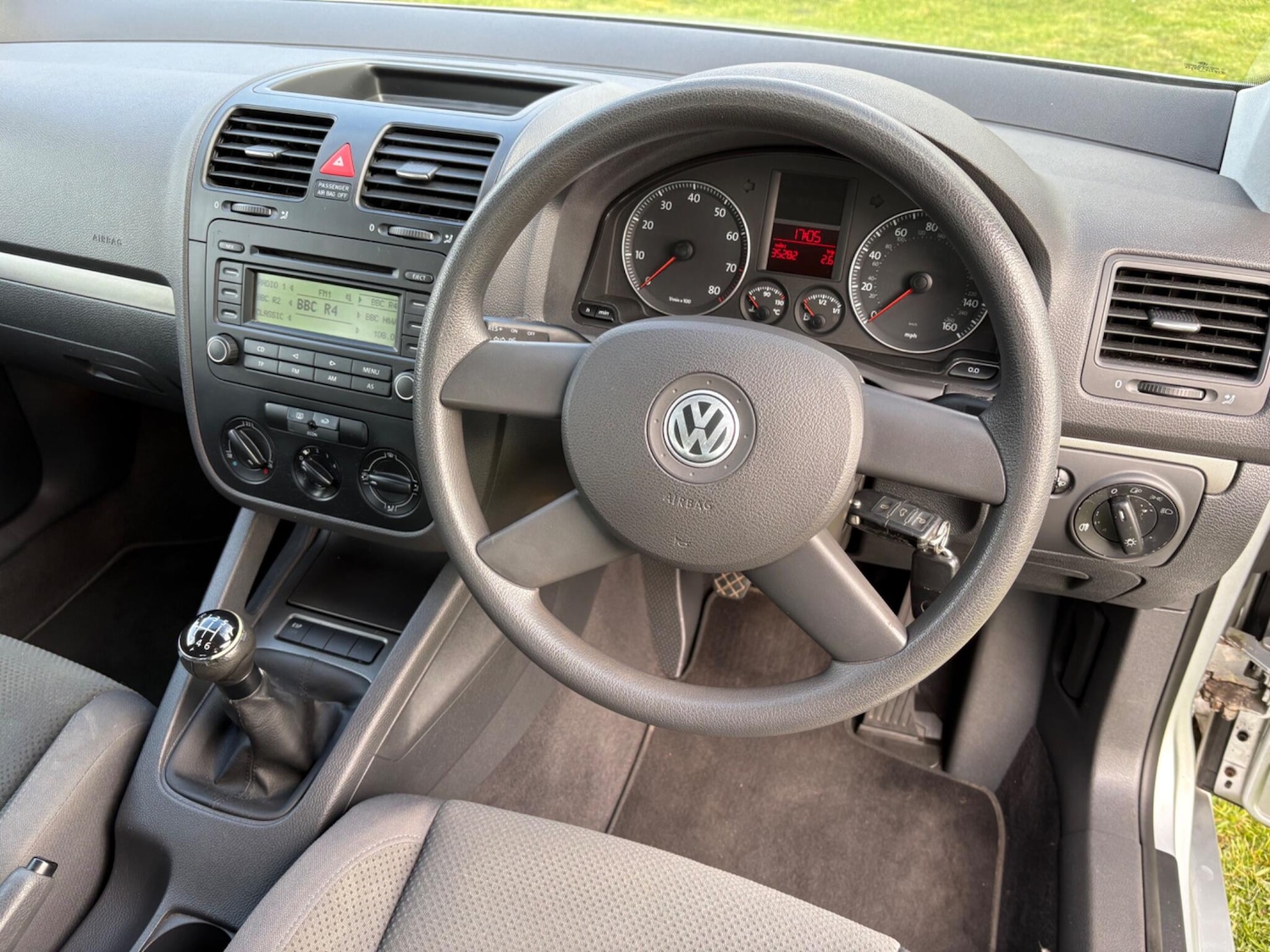 Used Volkswagen Golf 2004 for sale - 78036966: Photo 12
