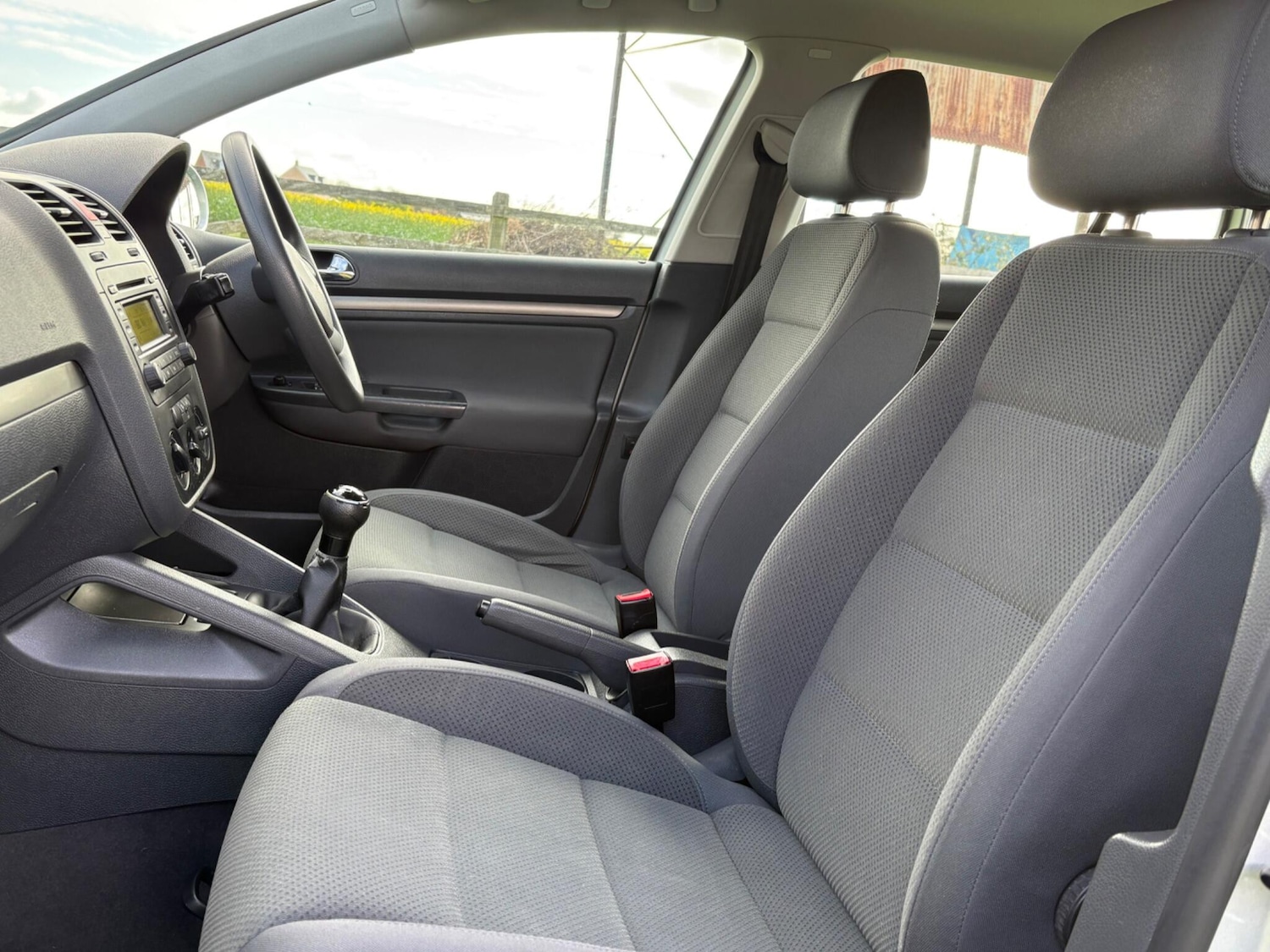 Used Volkswagen Golf 2004 for sale - 78036966: Photo 13