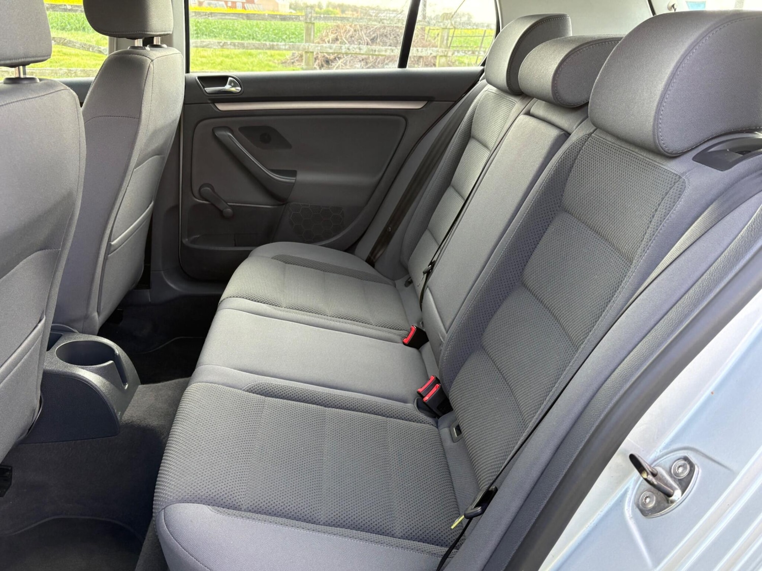 Used Volkswagen Golf 2004 for sale - 78036966: Photo 16