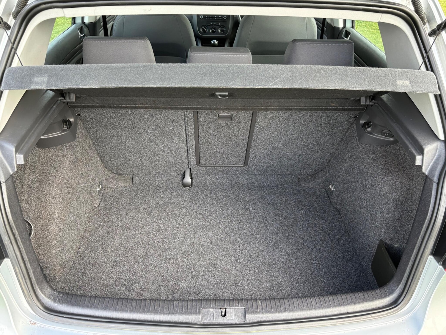 Used Volkswagen Golf 2004 for sale - 78036966: Photo 17