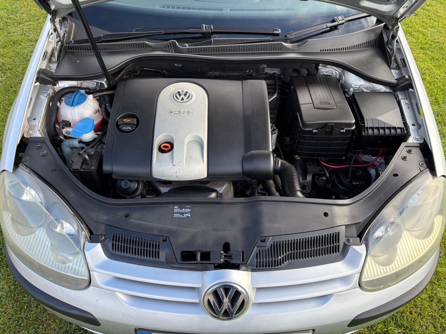 Used Volkswagen Golf 2004 for sale - 78036966: Photo 19