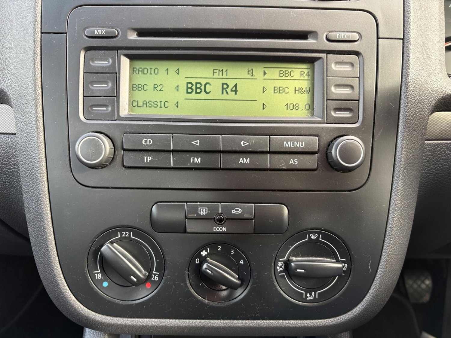 Used Volkswagen Golf 2004 for sale - 78036966: Photo 20