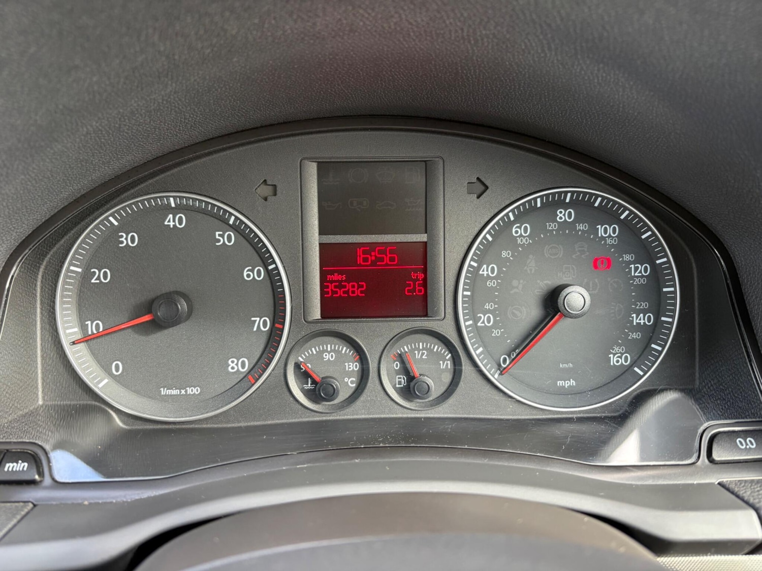 Used Volkswagen Golf 2004 for sale - 78036966: Photo 21