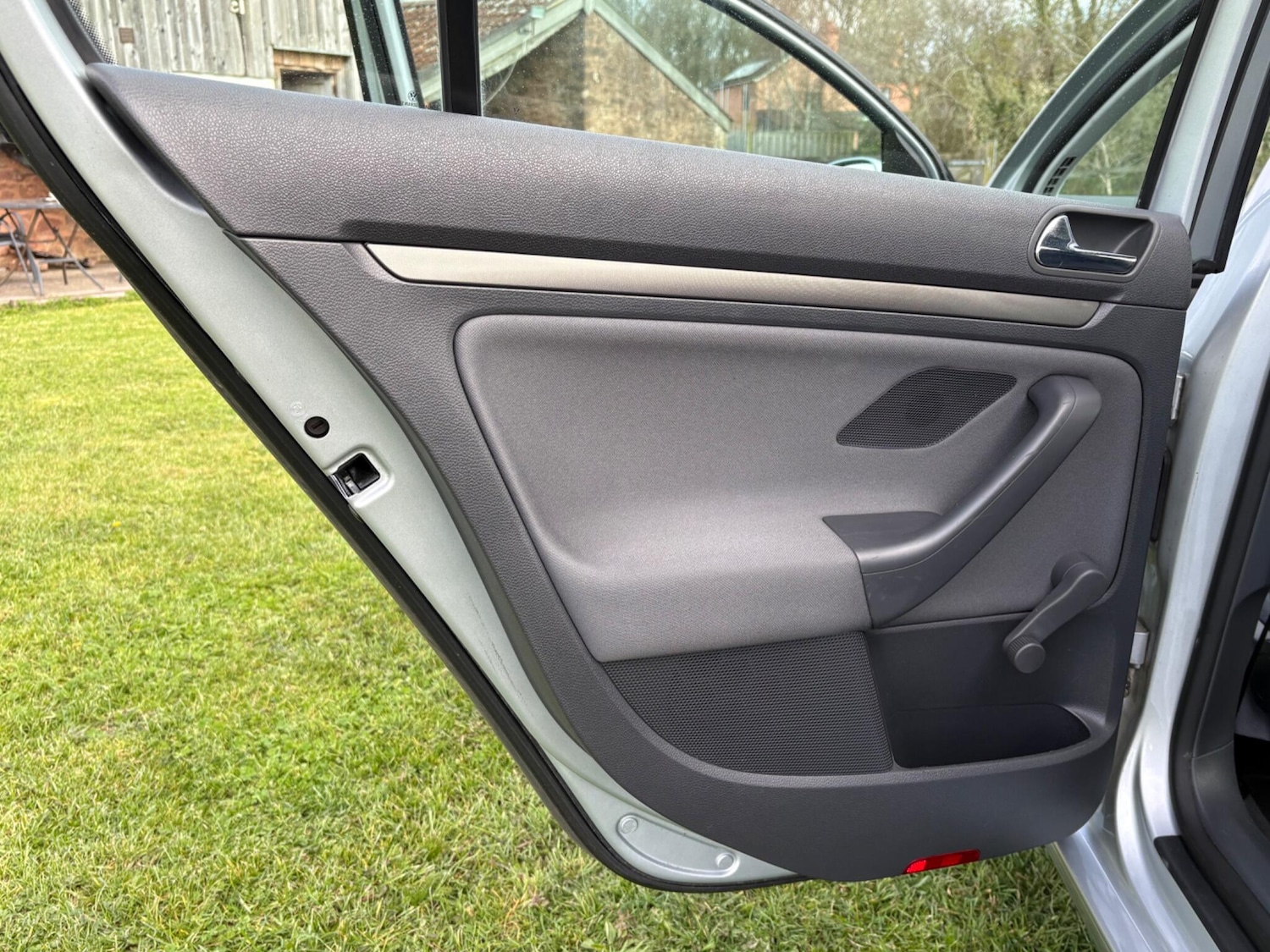 Used Volkswagen Golf 2004 for sale - 78036966: Photo 24