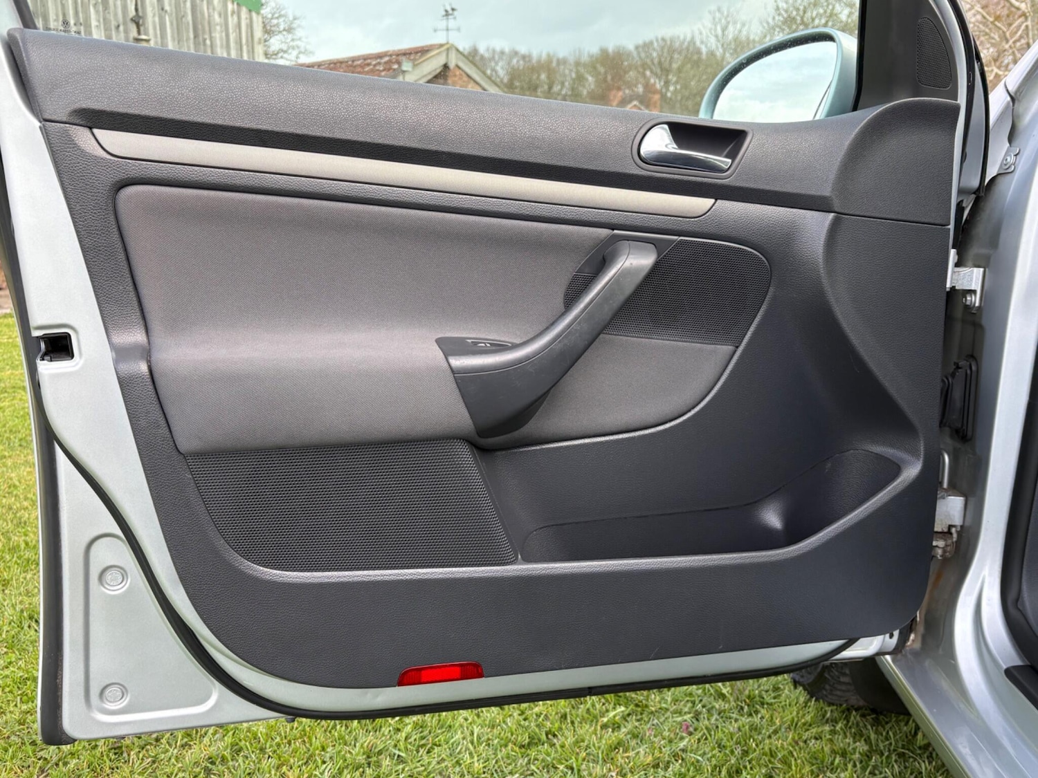 Used Volkswagen Golf 2004 for sale - 78036966: Photo 25