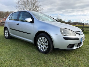 Used Volkswagen Golf 2004 for sale - 78036966: Photo