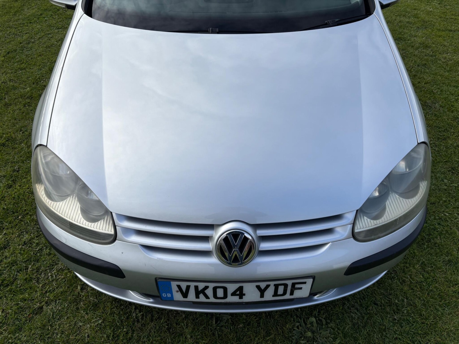 Used Volkswagen Golf 2004 for sale - 78036966: Photo 4