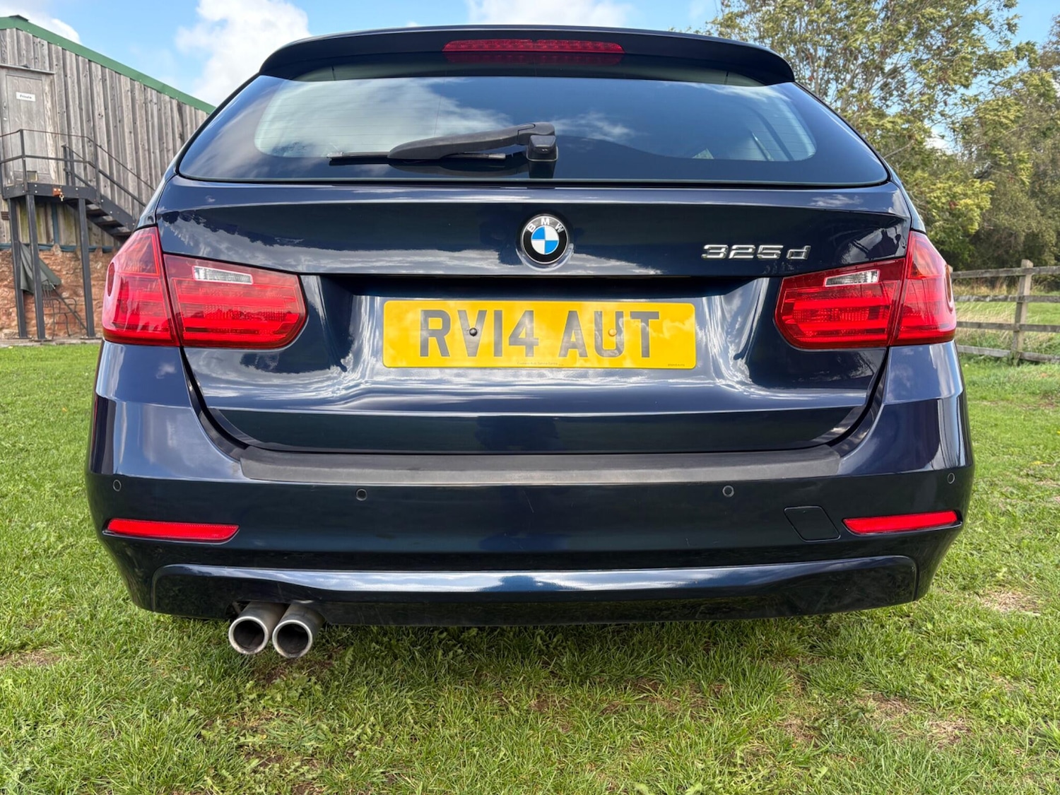 Used BMW 3 Series 2014 for sale - 76176212: Photo 10