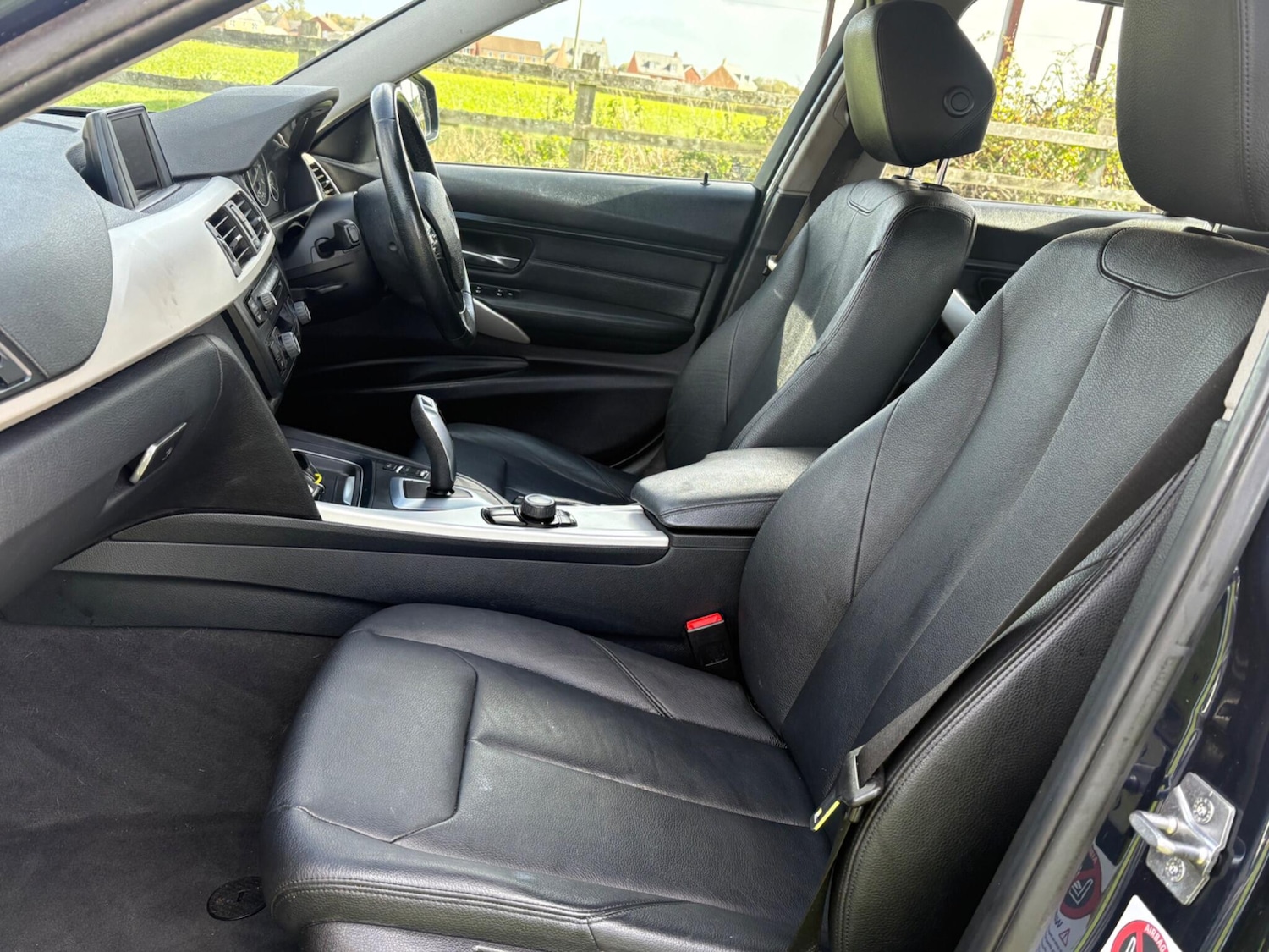 Used BMW 3 Series 2014 for sale - 76176212: Photo 13