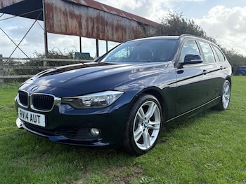 BMW - 3 Series