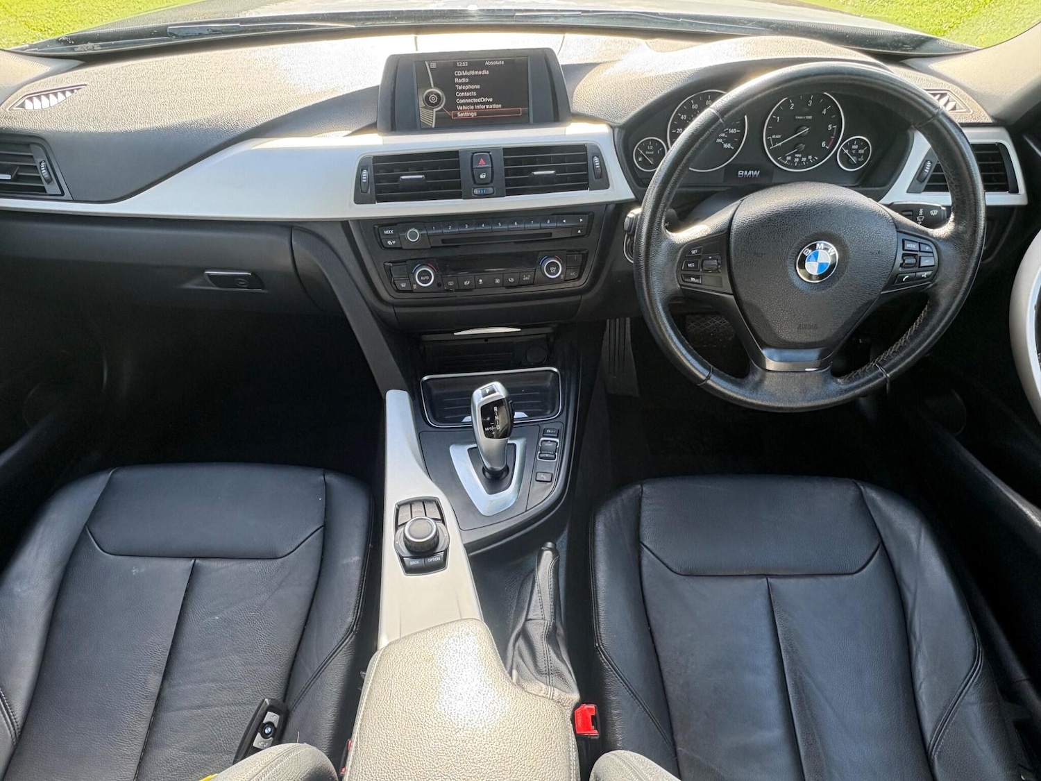 Used BMW 3 Series 2014 for sale - 76176212: Photo 2