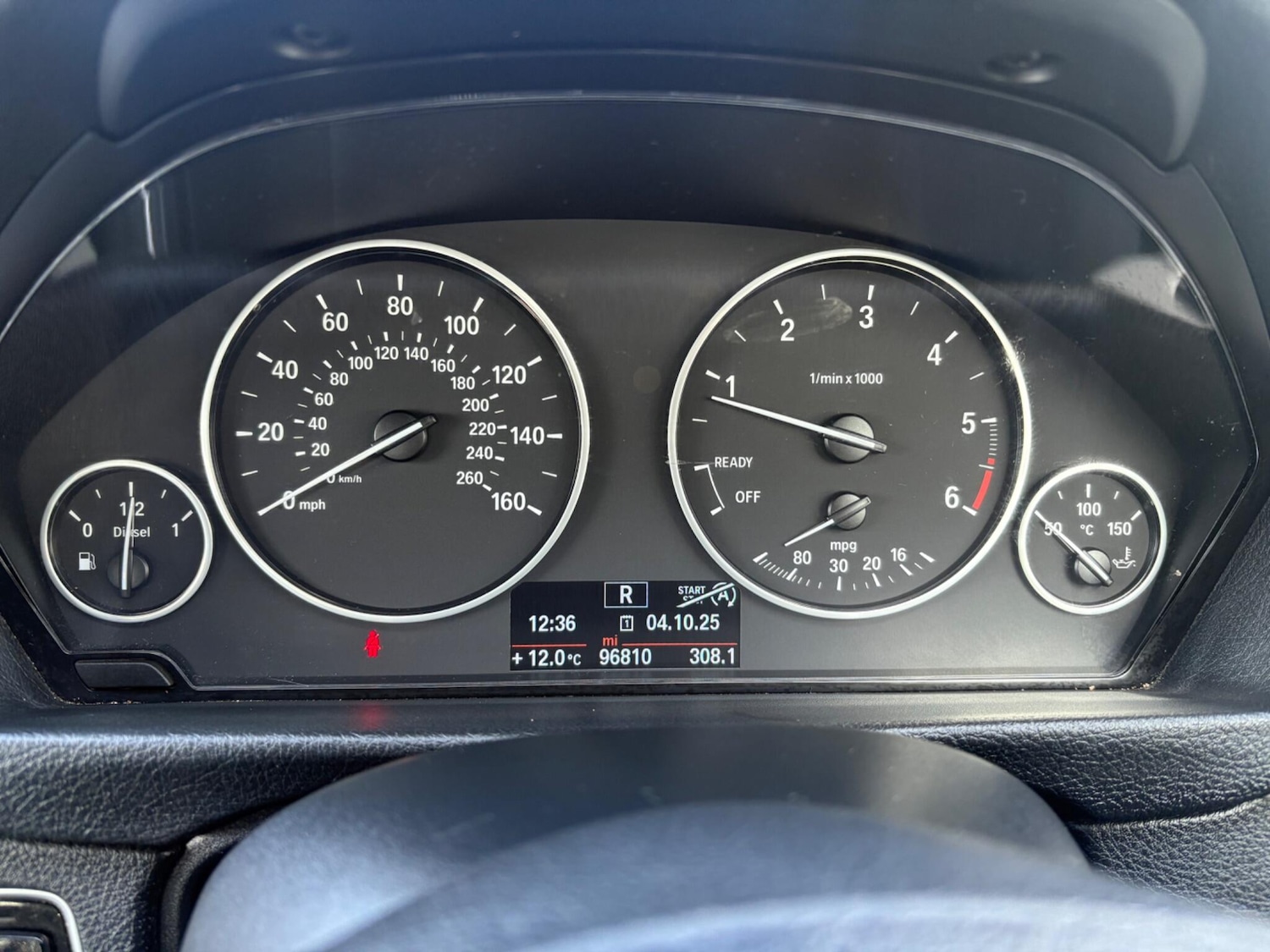 Used BMW 3 Series 2014 for sale - 76176212: Photo 21