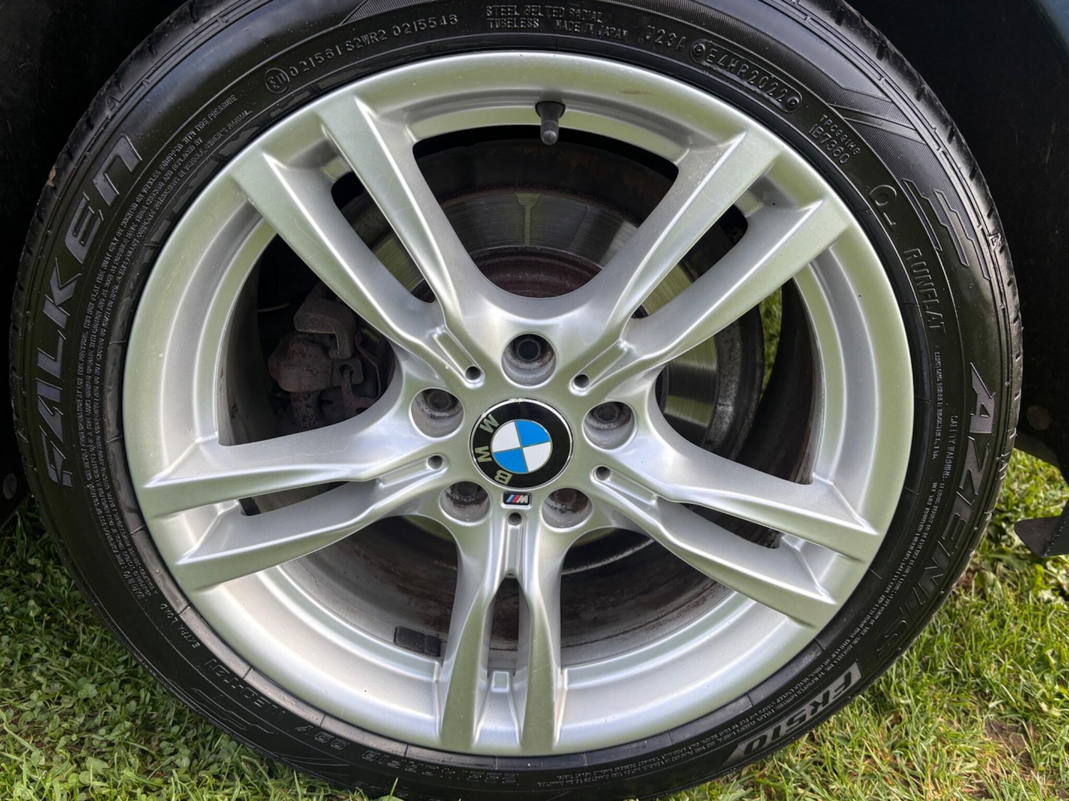 Used BMW 3 Series 2014 for sale - 76176212: Photo 22