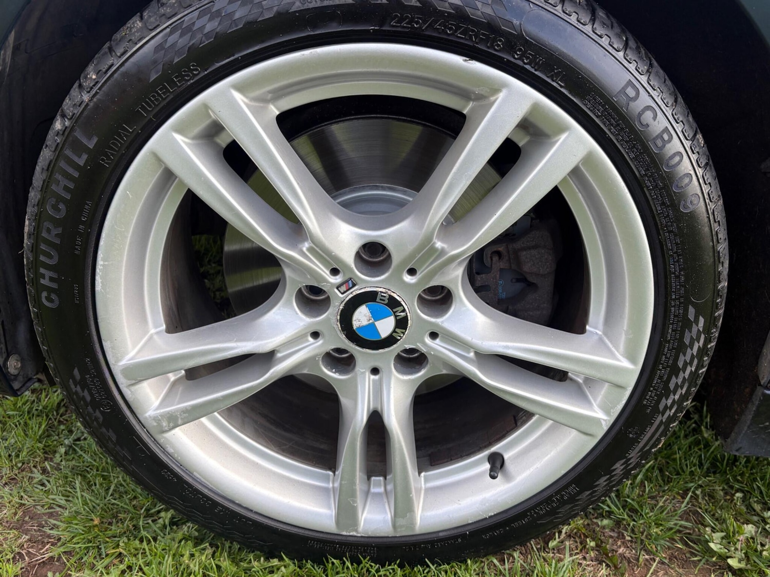 Used BMW 3 Series 2014 for sale - 76176212: Photo 23