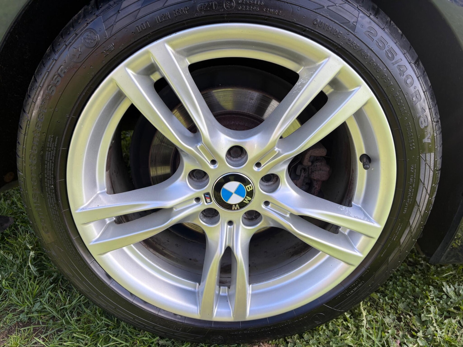 Used BMW 3 Series 2014 for sale - 76176212: Photo 25