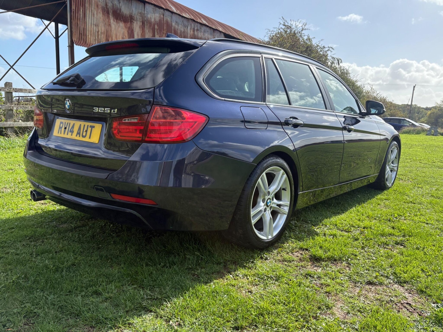 Used BMW 3 Series 2014 for sale - 76176212: Photo 27
