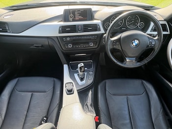 Used BMW 3 Series 2014 for sale - 76176212: Photo 2