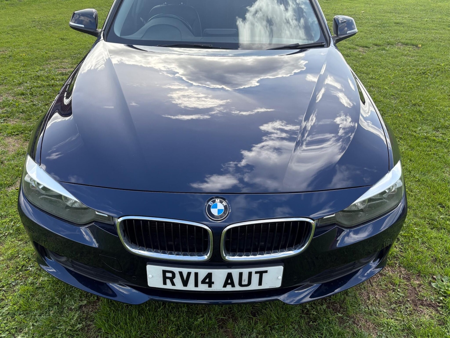 Used BMW 3 Series 2014 for sale - 76176212: Photo 4