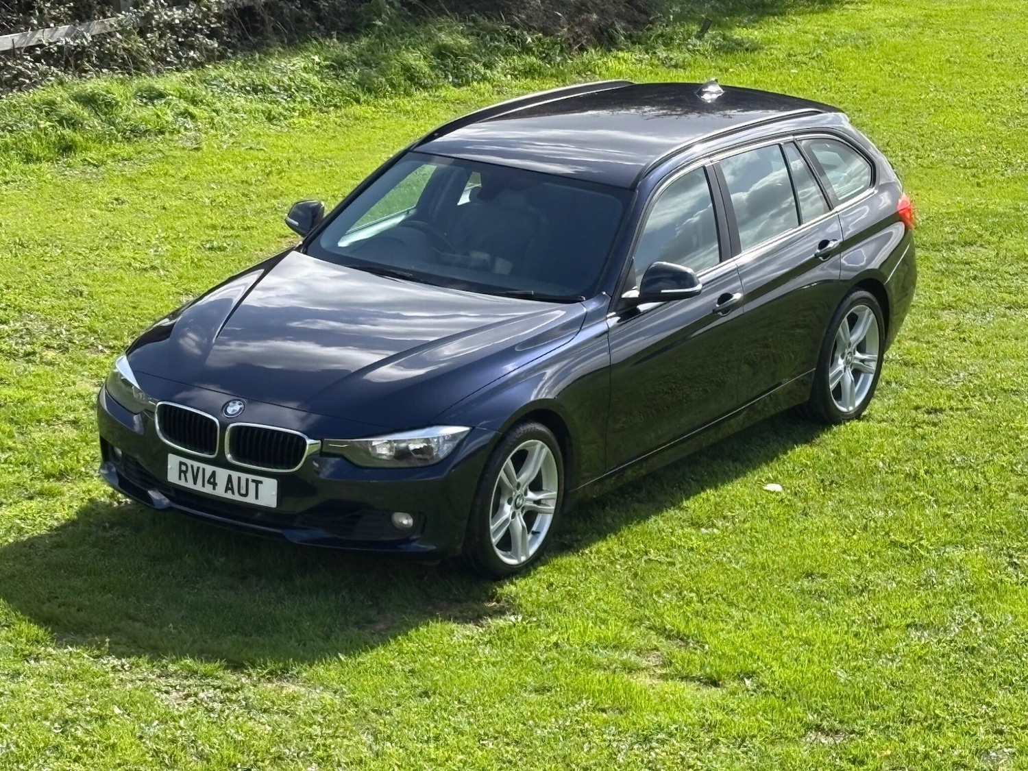 Used BMW 3 Series 2014 for sale - 76176212: Photo 6