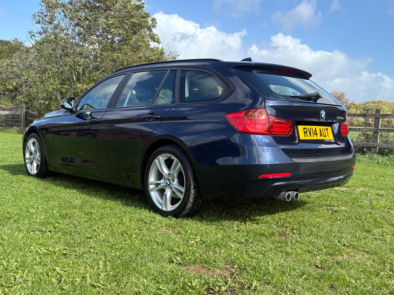 Used BMW 3 Series 2014 for sale - 76176212: Photo 7
