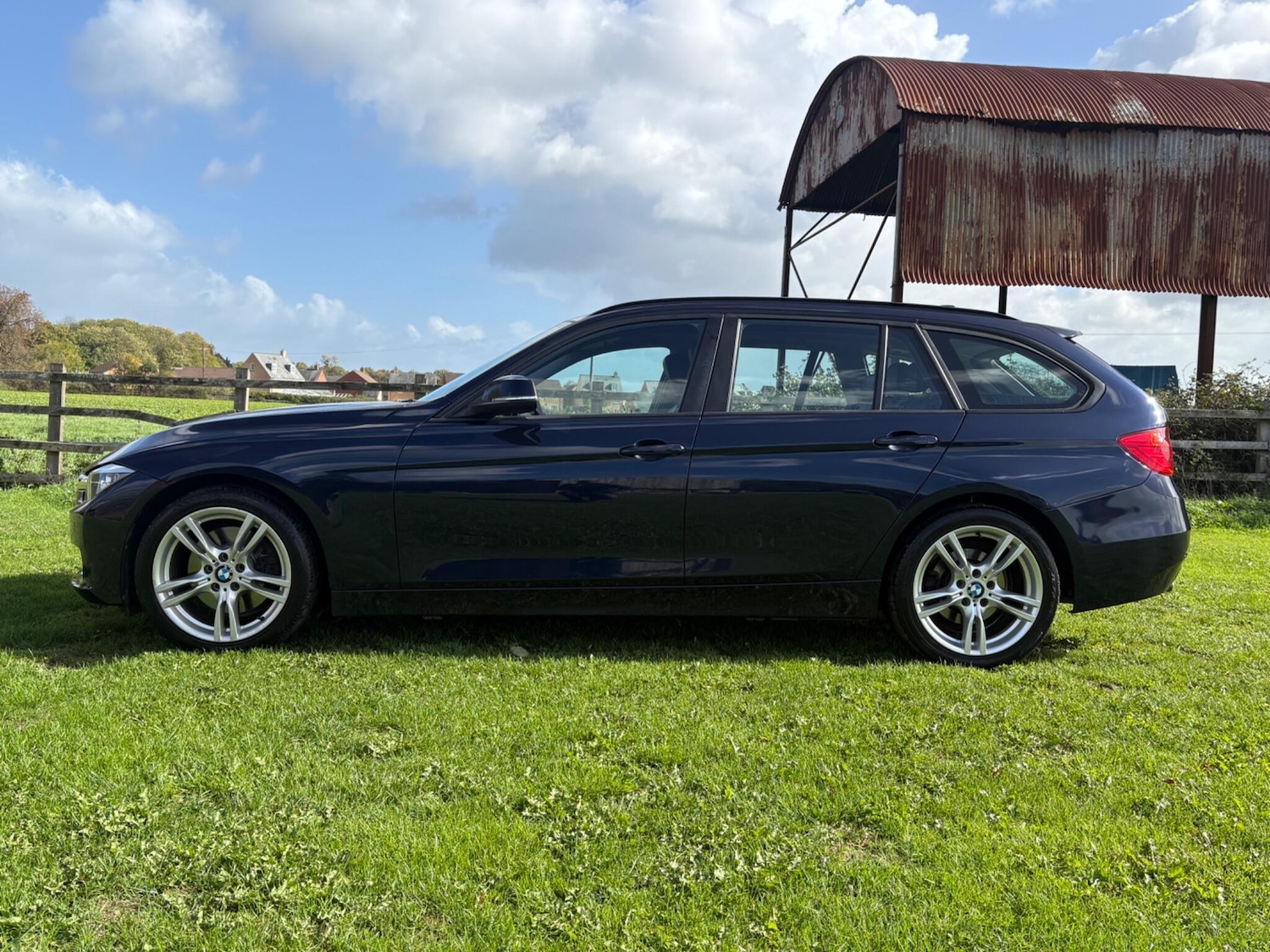 Used BMW 3 Series 2014 for sale - 76176212: Photo 8