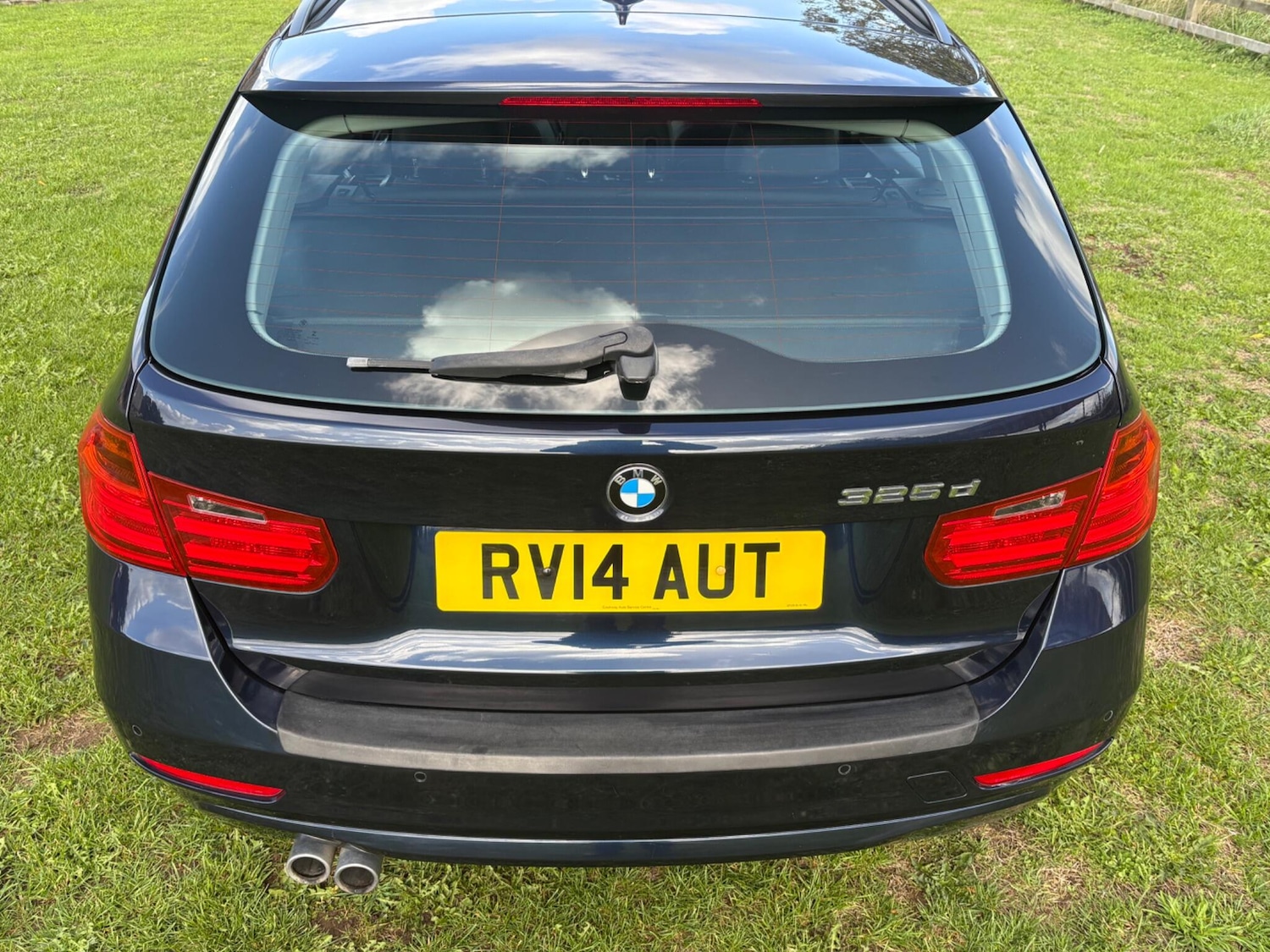 Used BMW 3 Series 2014 for sale - 76176212: Photo 9
