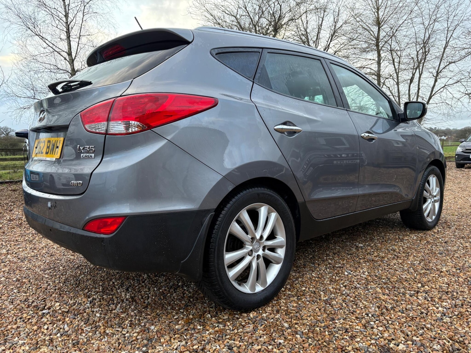 Used Hyundai Ix35 2013 for sale - 77347035: Photo 10