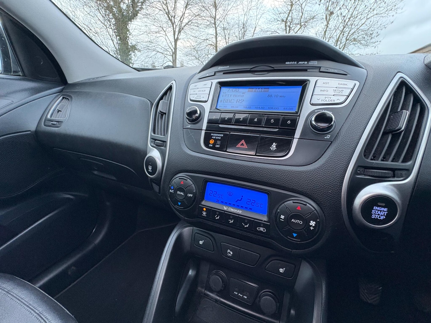 Used Hyundai Ix35 2013 for sale - 77347035: Photo 16