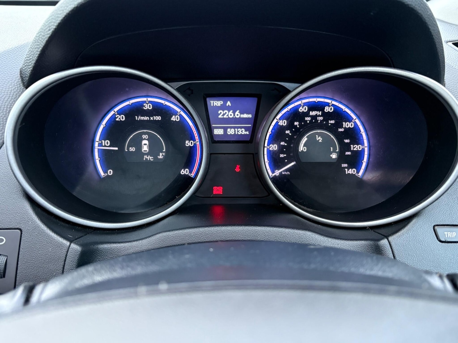 Used Hyundai Ix35 2013 for sale - 77347035: Photo 19