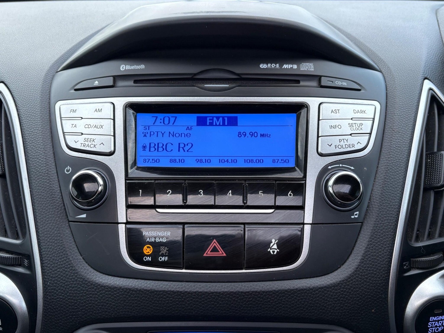 Used Hyundai Ix35 2013 for sale - 77347035: Photo 20