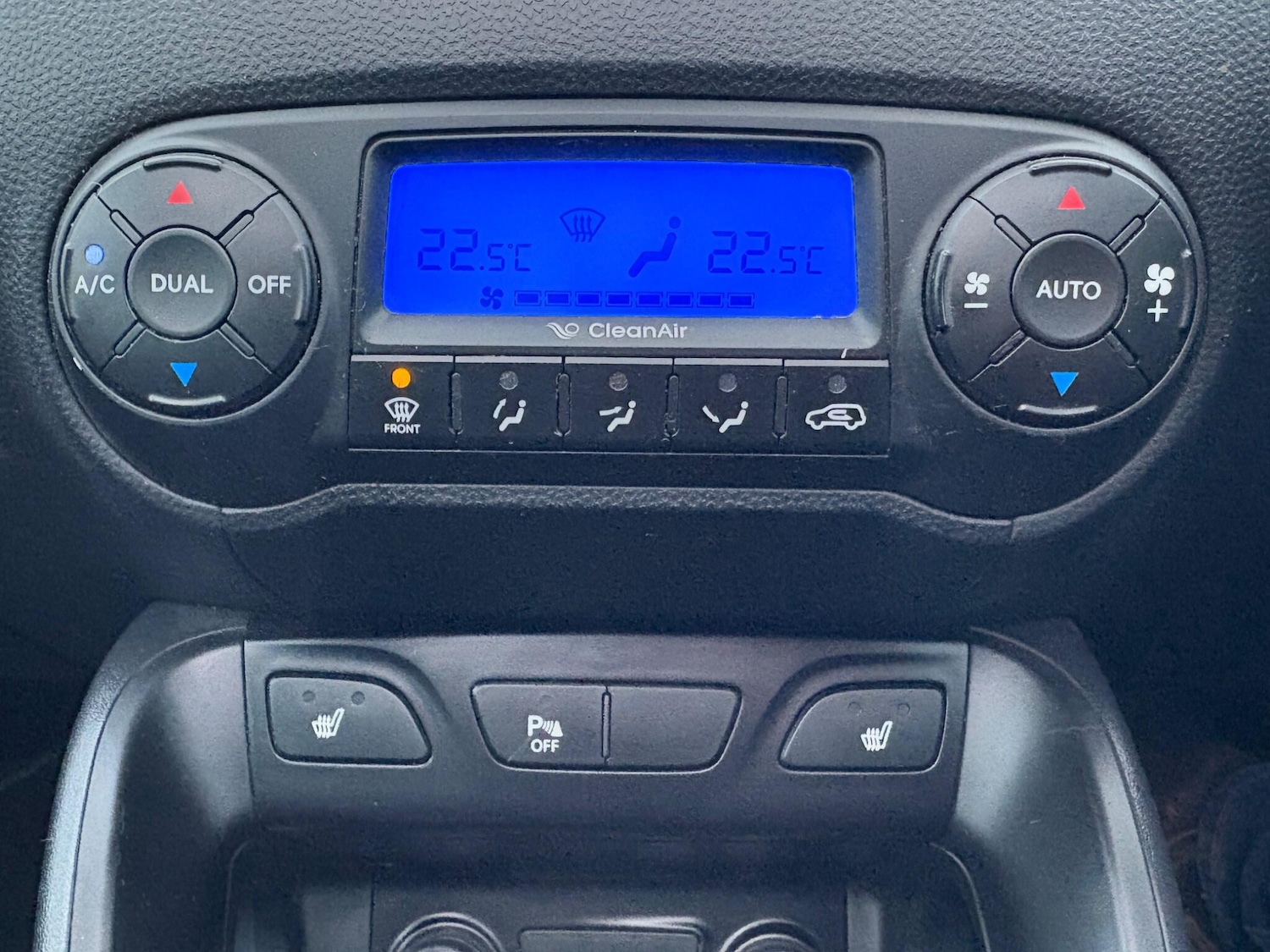 Used Hyundai Ix35 2013 for sale - 77347035: Photo 22