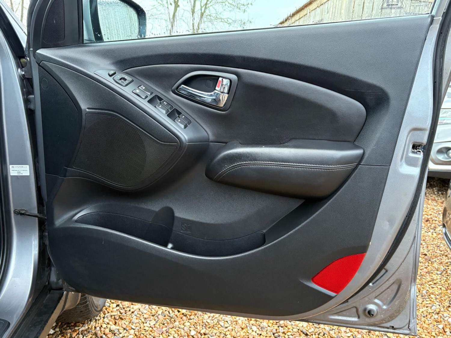 Used Hyundai Ix35 2013 for sale - 77347035: Photo 29