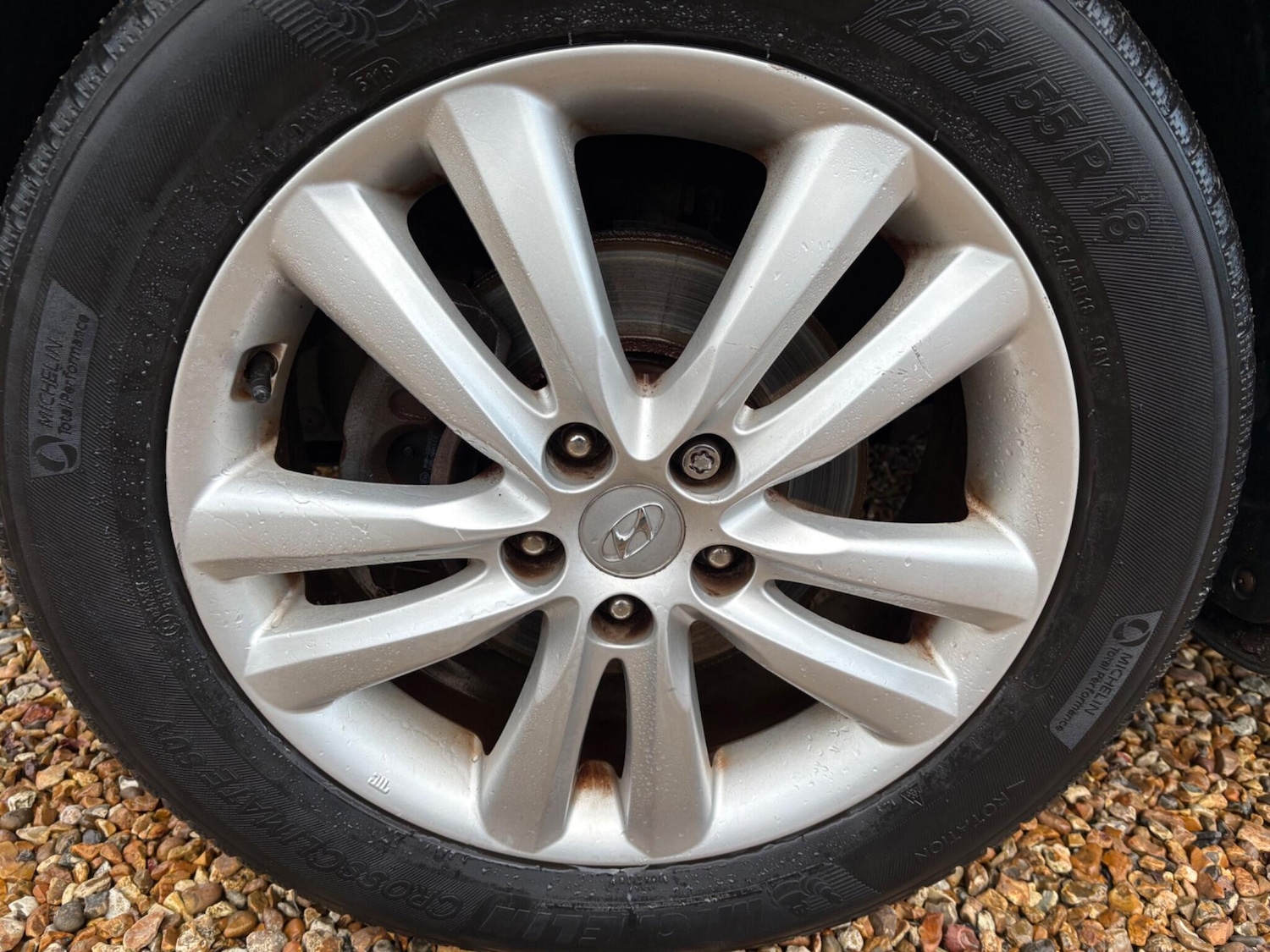 Used Hyundai Ix35 2013 for sale - 77347035: Photo 32