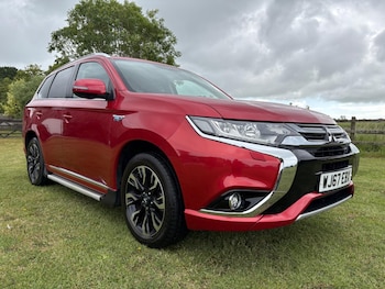 Used Mitsubishi Outlander 2017 for sale - 78816008: Photo