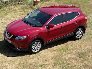 Used Nissan Qashqai 2017 for sale - 79095015: Photo