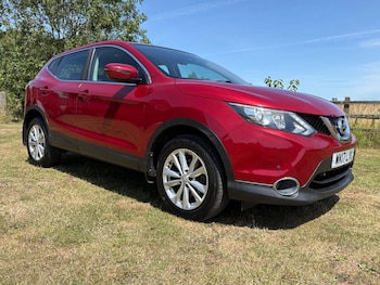 Used Nissan Qashqai 2017 for sale - 79095015: Photo