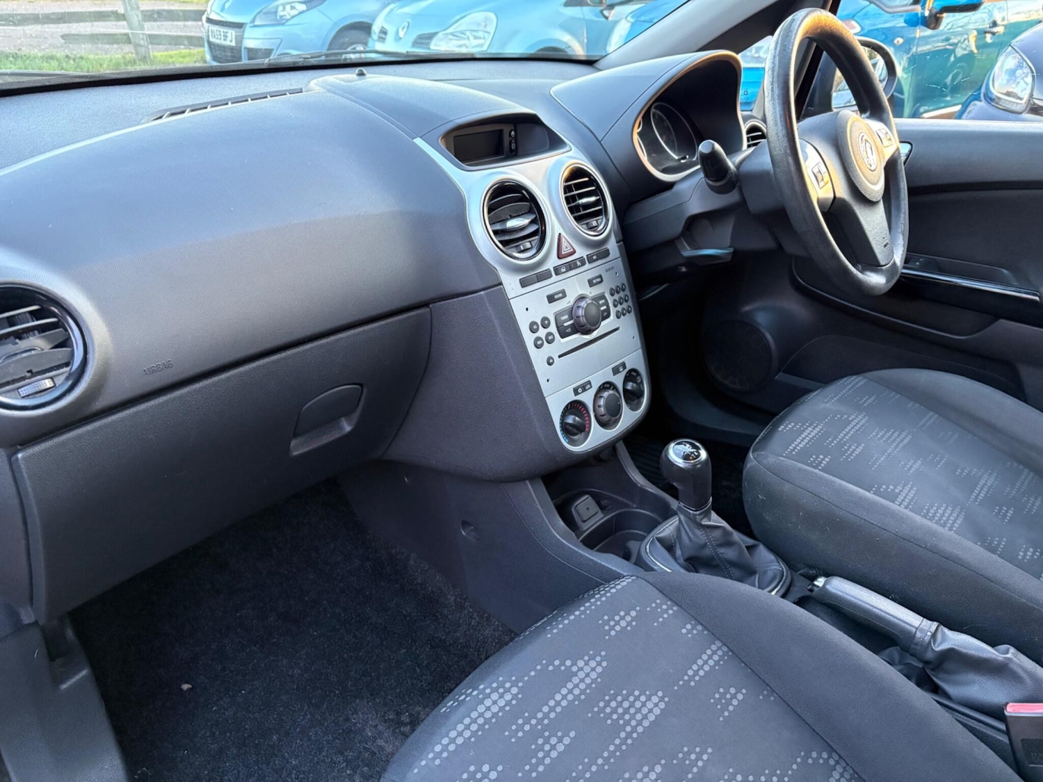 Used Vauxhall Corsa 2013 for sale - 76661201: Photo 10