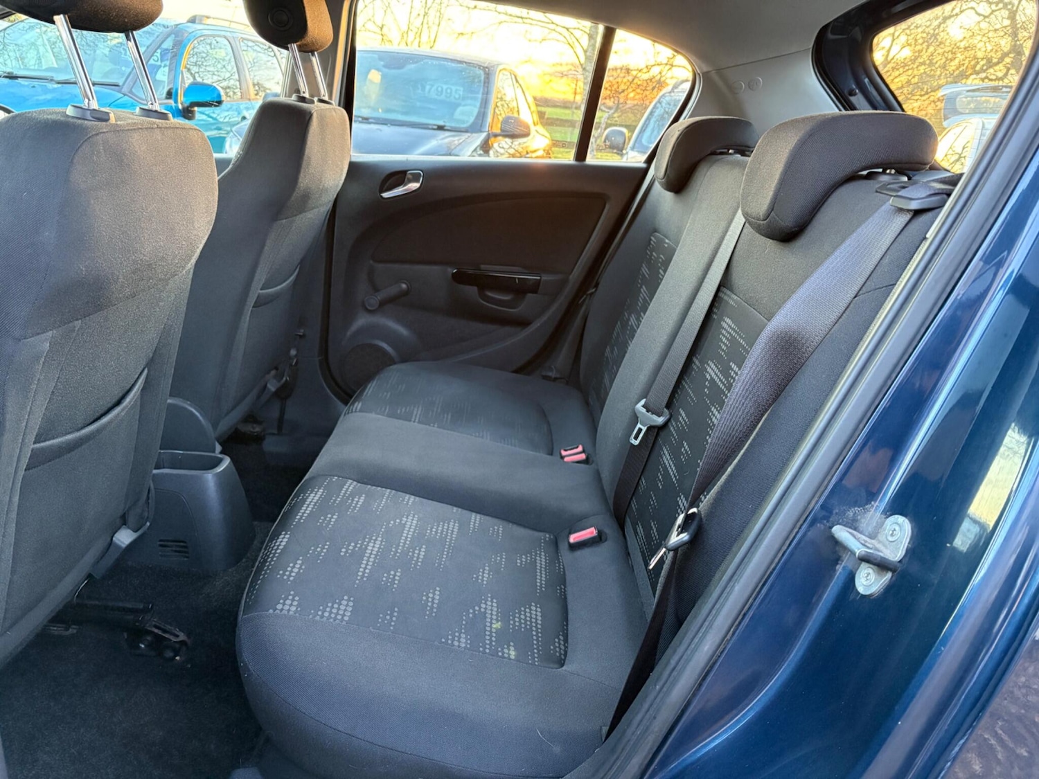 Used Vauxhall Corsa 2013 for sale - 76661201: Photo 12