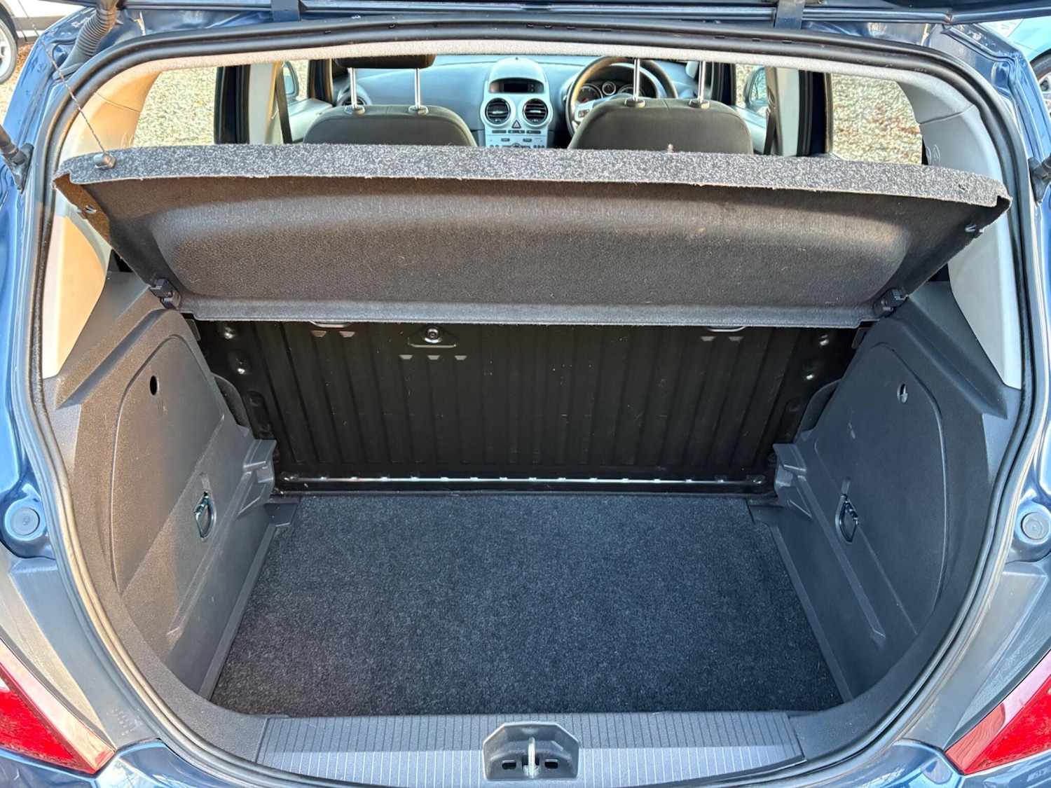 Used Vauxhall Corsa 2013 for sale - 76661201: Photo 14