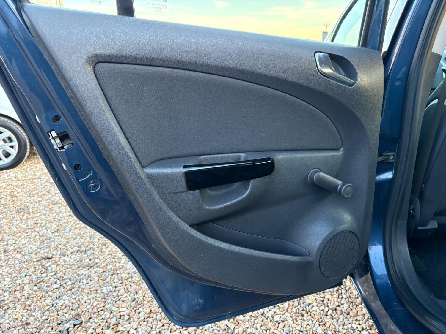 Used Vauxhall Corsa 2013 for sale - 76661201: Photo 15