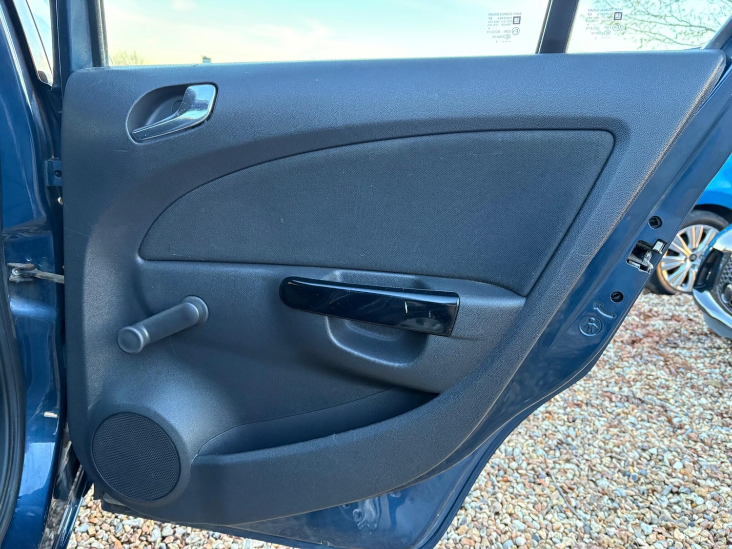 Used Vauxhall Corsa 2013 for sale - 76661201: Photo 16