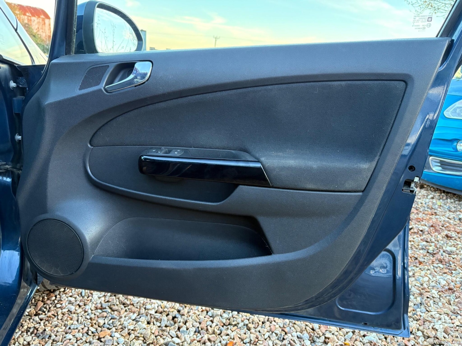 Used Vauxhall Corsa 2013 for sale - 76661201: Photo 17