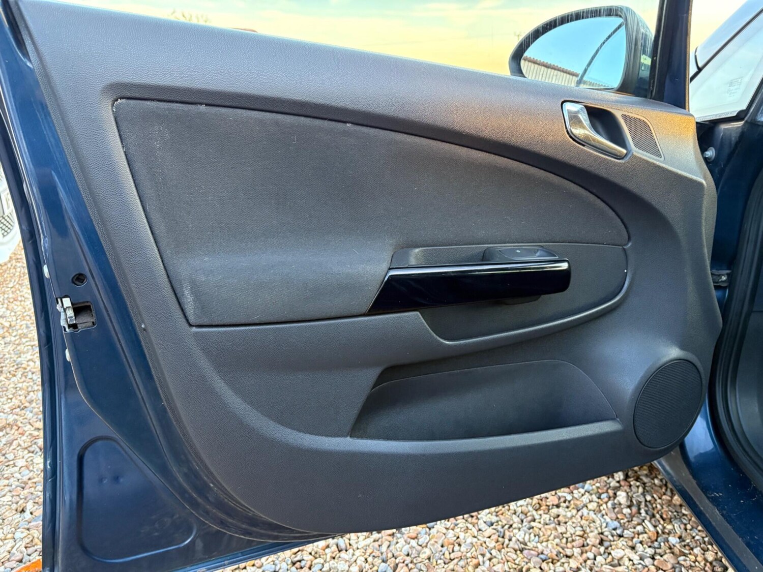 Used Vauxhall Corsa 2013 for sale - 76661201: Photo 18