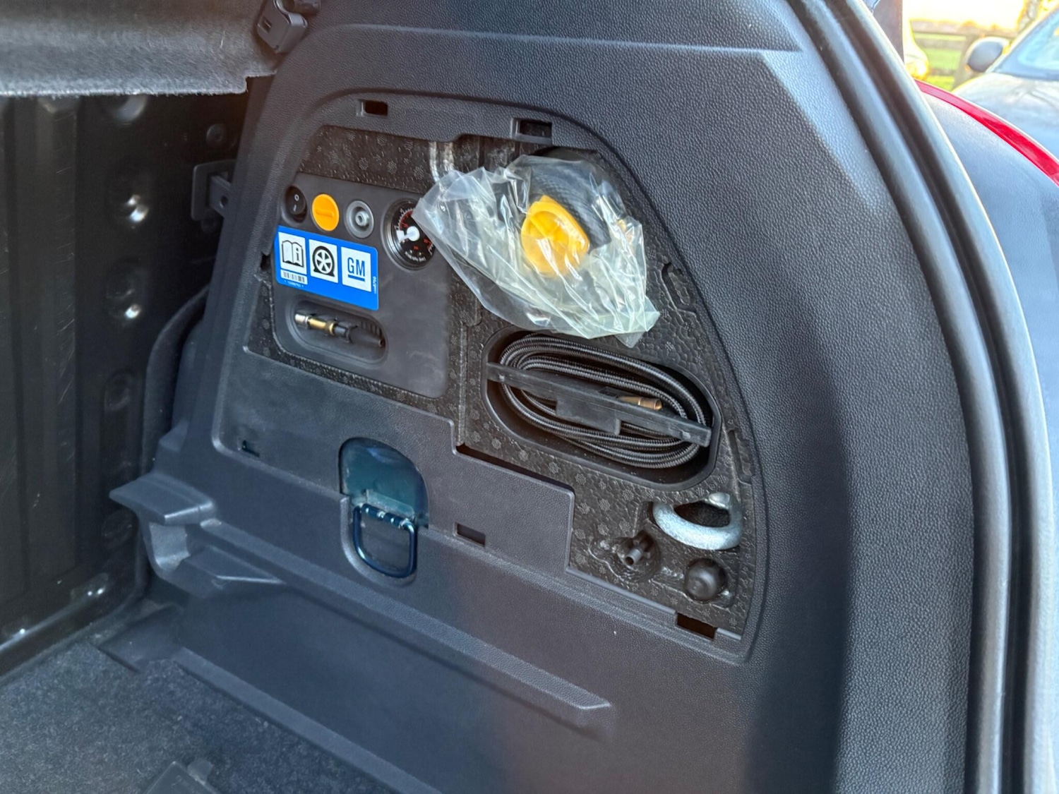 Used Vauxhall Corsa 2013 for sale - 76661201: Photo 20