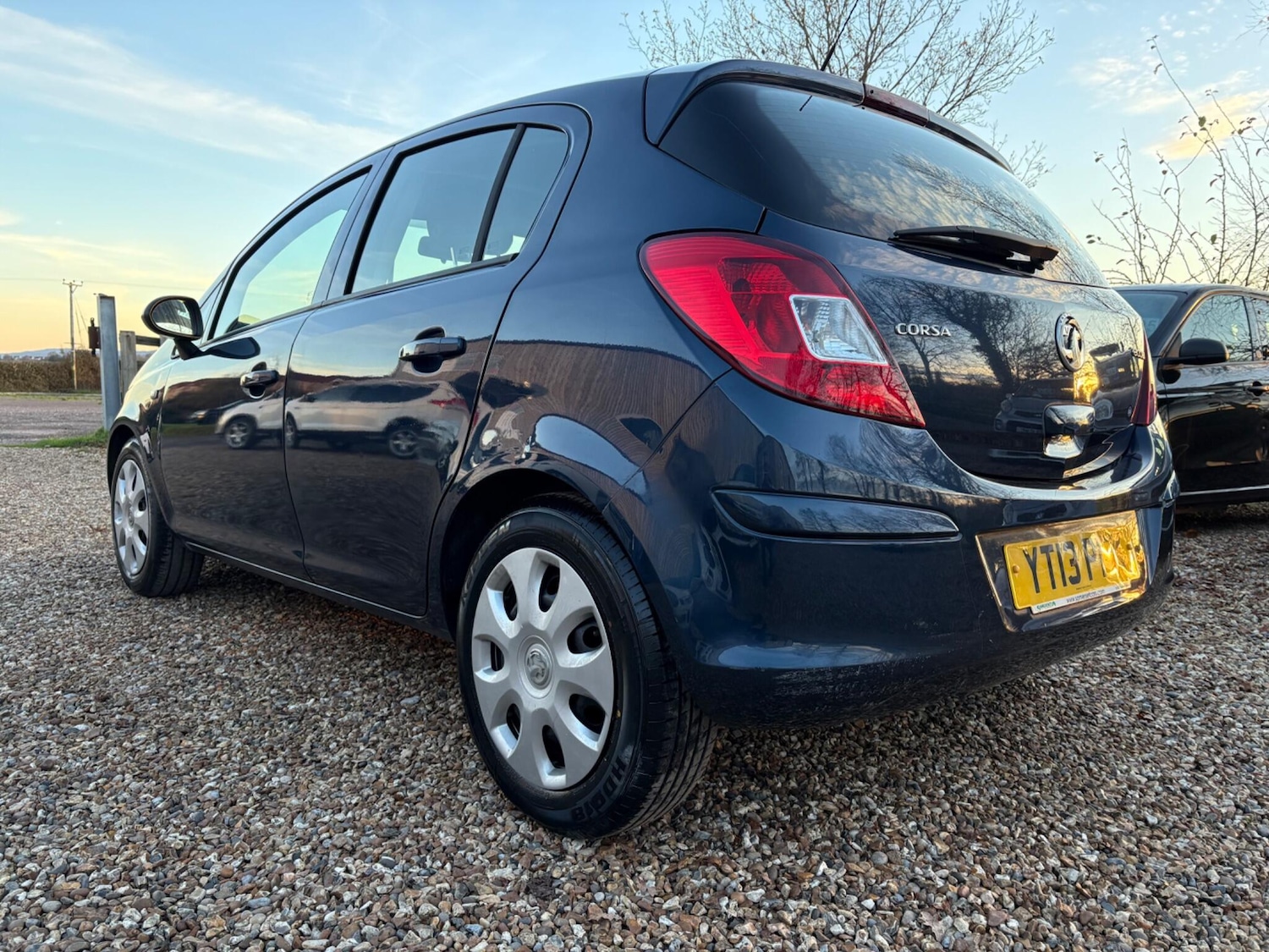 Used Vauxhall Corsa 2013 for sale - 76661201: Photo 6